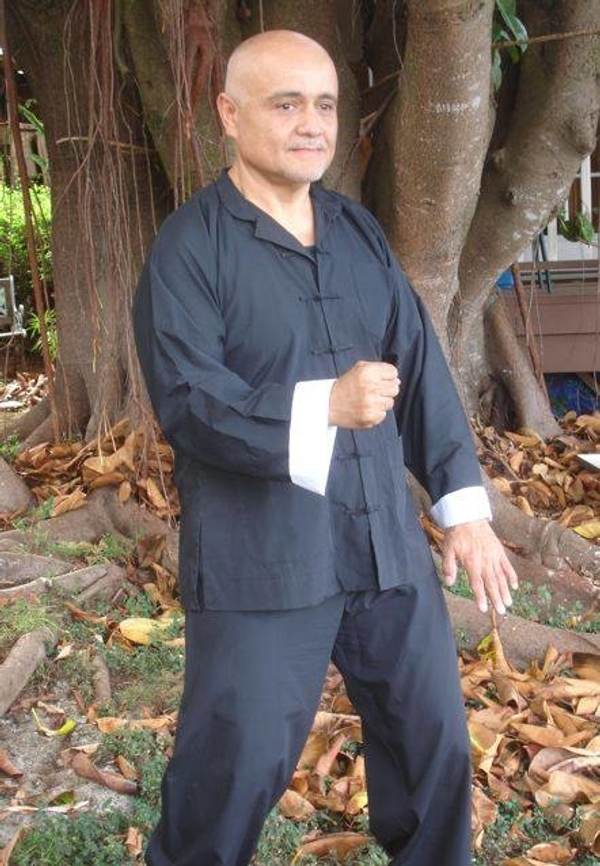 John Rivera avatar