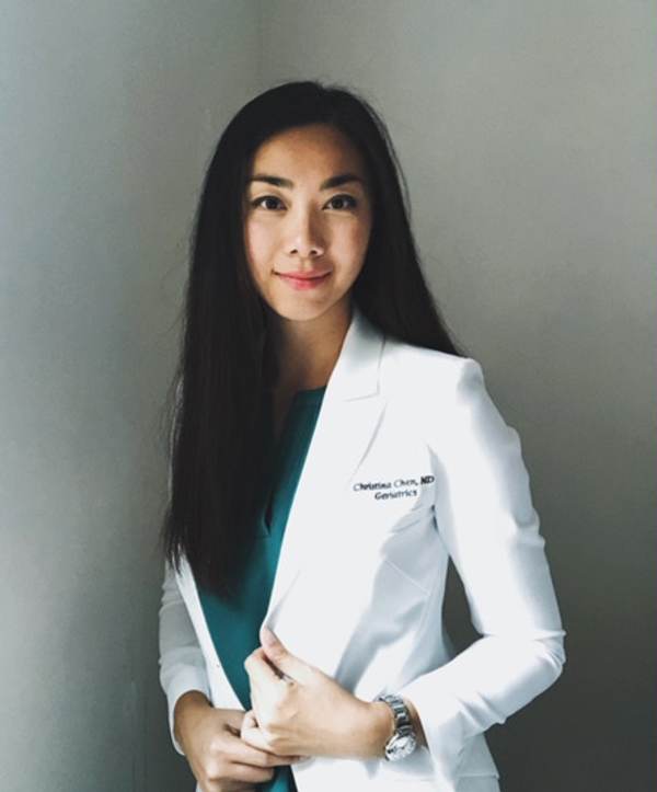 Christina Y. Chen, MD avatar
