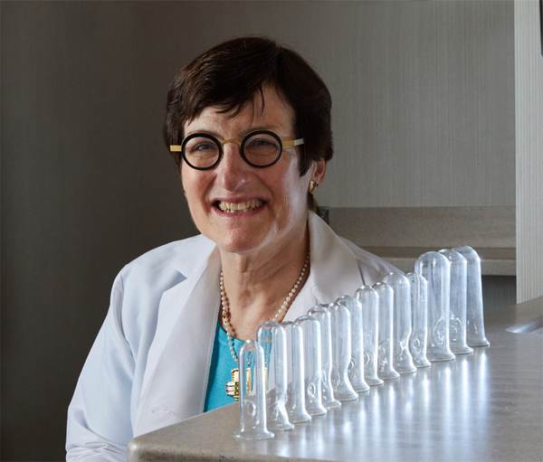 Mary Jane Minkin, MD avatar