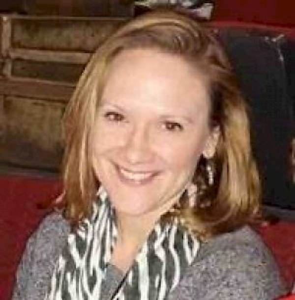 Sarah A. Jackson, MS, CGC avatar