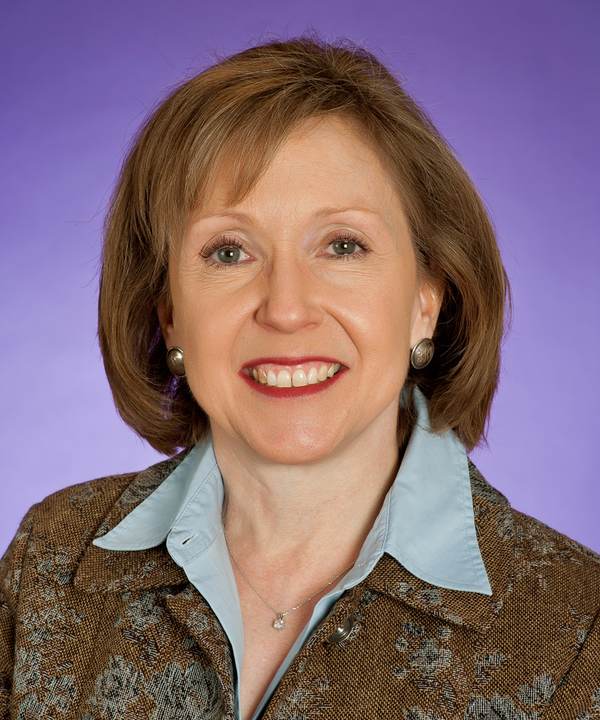 Suzy Lockwood, PhD, MSN, RN, OCN, FAAN avatar