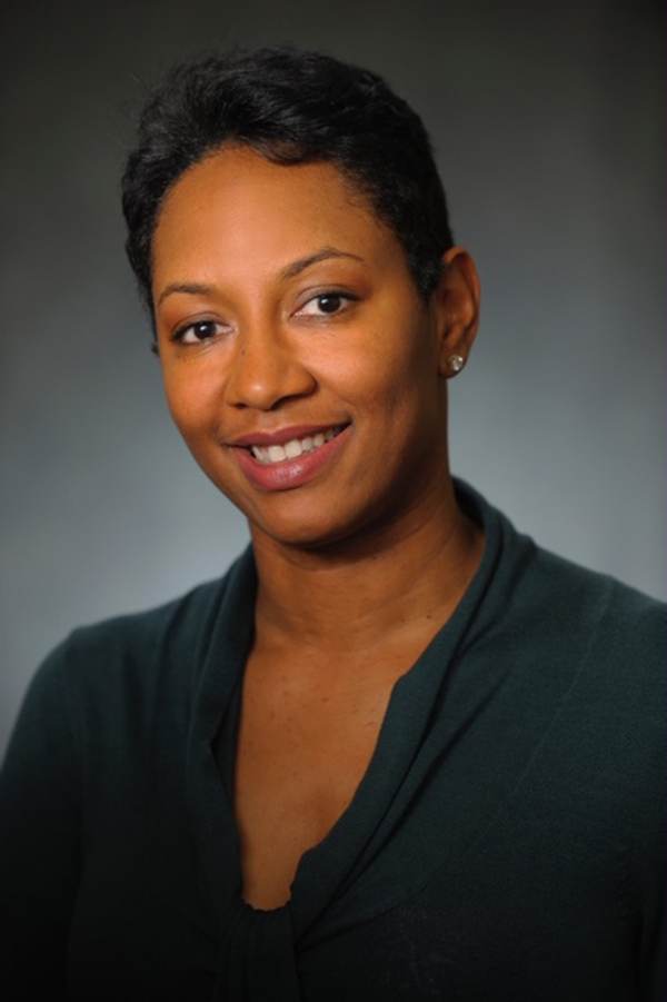 DaCarla M. Albright, MD avatar