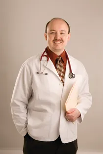 Chris D. Meletis, MD's avatar