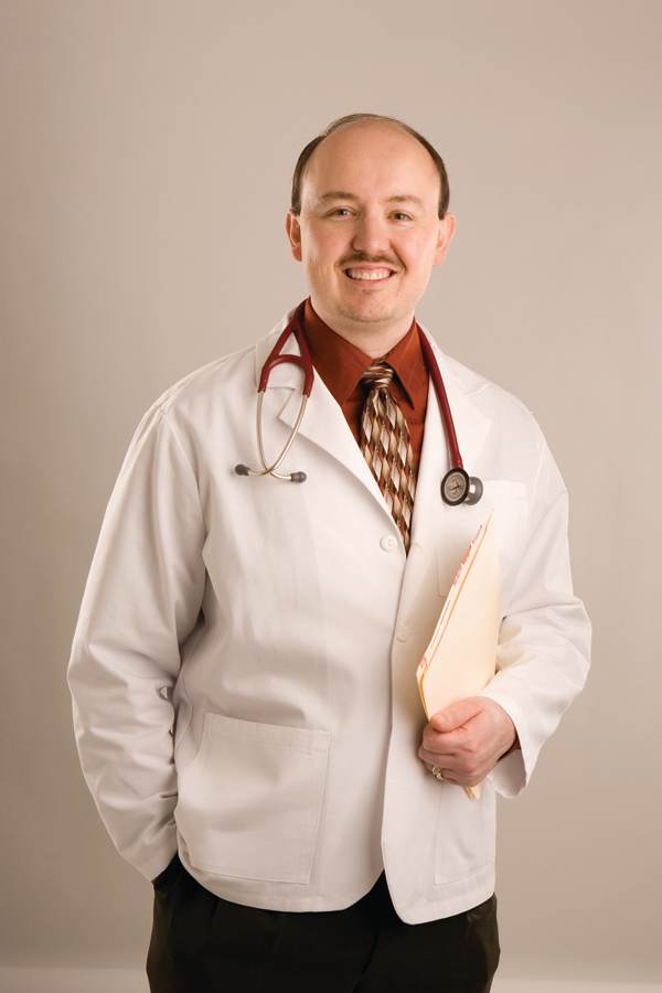 Chris D. Meletis, MD avatar