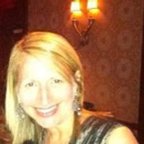 Stacey Feintuch's avatar