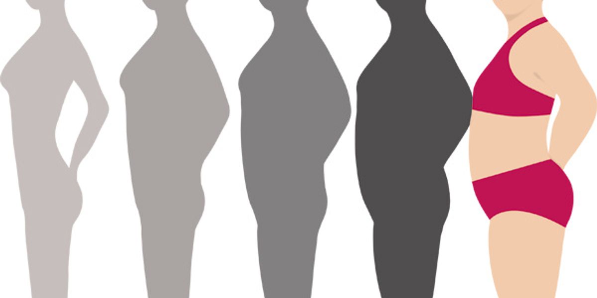 The Truth About Menopause and Weight Gain - HealthyWomen The Truth About Menopause and Weight Gain - HealthyWomen