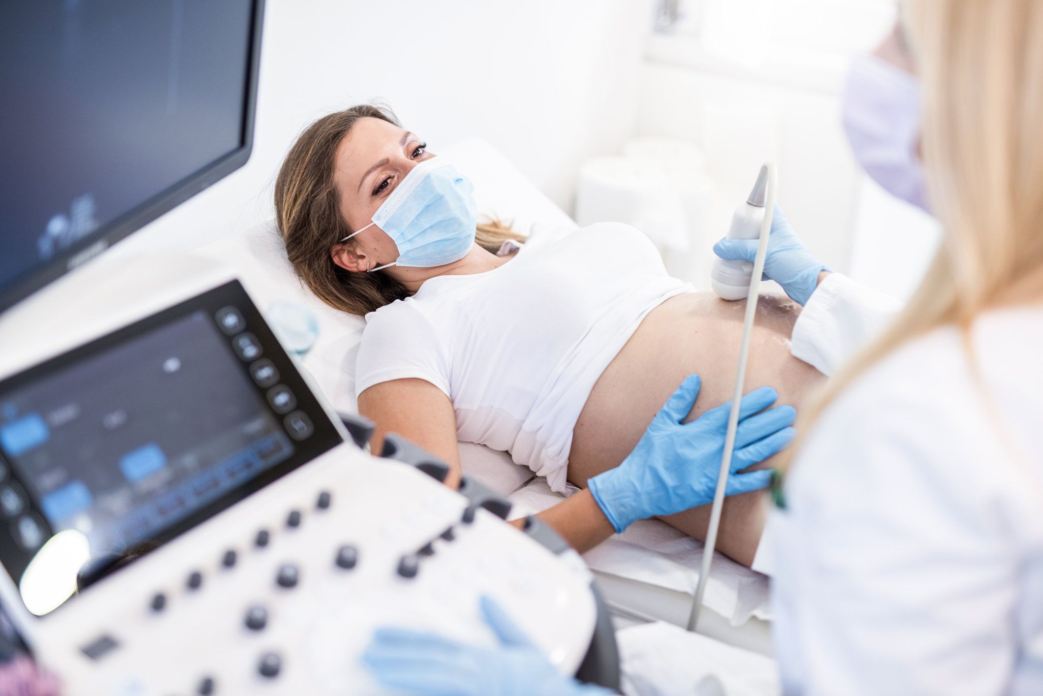 The Importance Of The Tdap Vaccine During Every Pregnancy Healthywomen