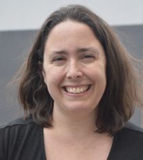 Sarah Jaffe's avatar