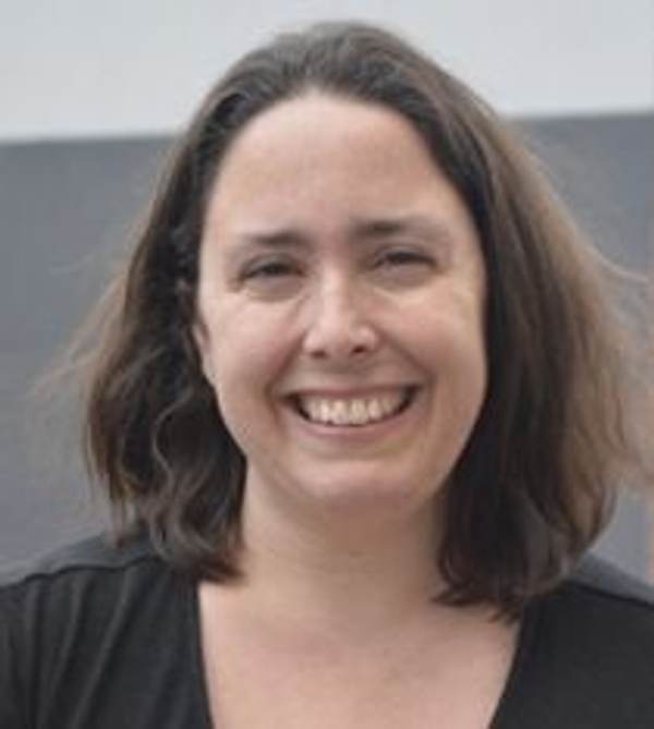 Sarah Jaffe avatar