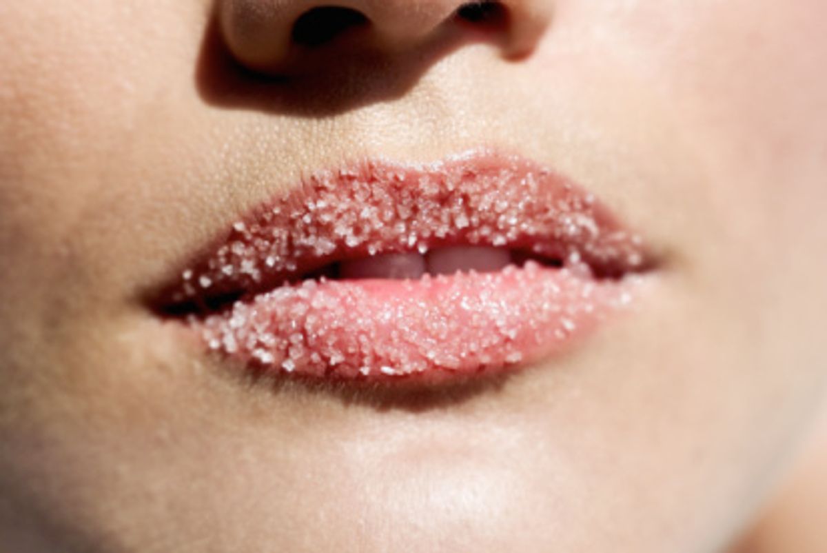 Scary Sugar Facts and Findings