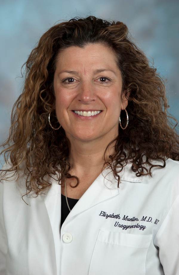 Elizabeth R. Mueller, Md, Msme, Facs avatar