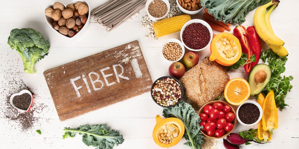 Best Fiber Sources HealthyWomen