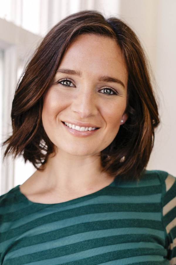 Marissa Duswalt Epstein, RDN, MBA avatar