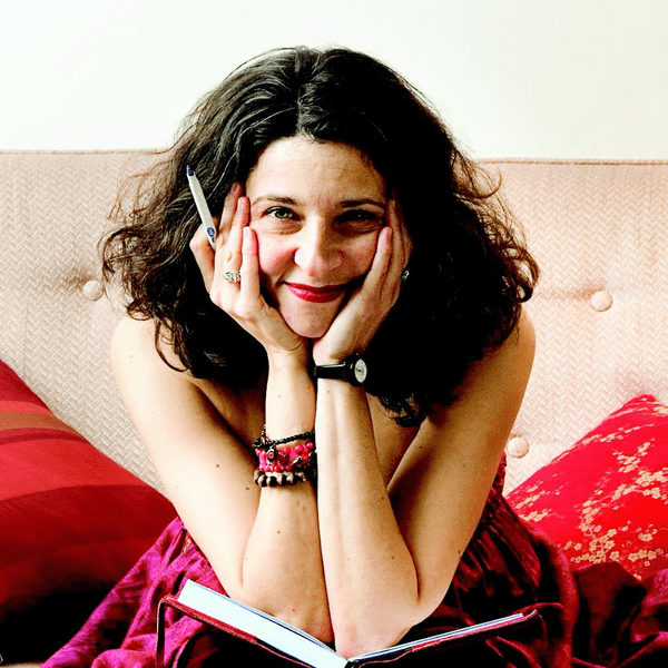 Laura Zam avatar