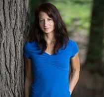 Diana Whitney's avatar