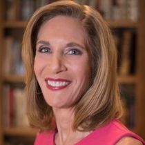 Sheryl Kingsberg, PhD's avatar