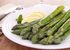 Asparagus with Gremolata Sauce