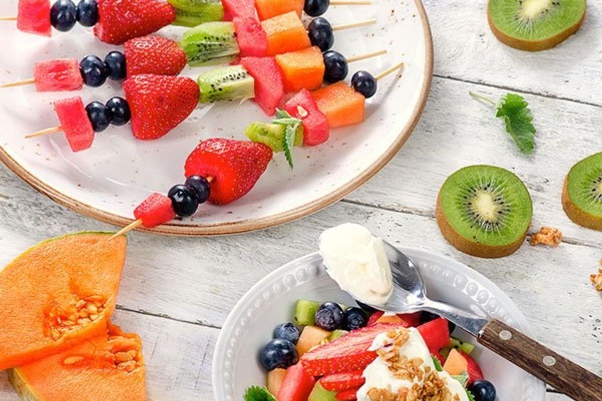10 Toddler Snacks: Classic and Elevated