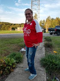 Georgia Reber's avatar