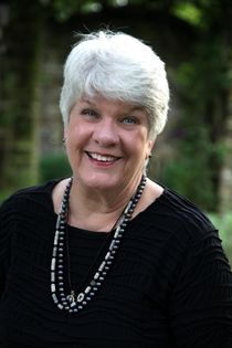 Nancy McGlasson's avatar