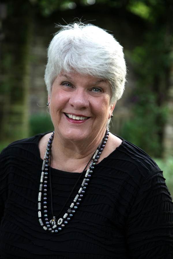 Nancy McGlasson avatar