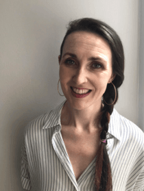 Sarah Marloff's avatar