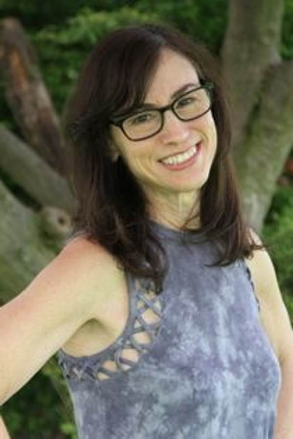Ronni Robinson avatar