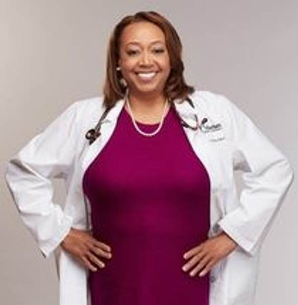 Dr. Octavia Cannon avatar