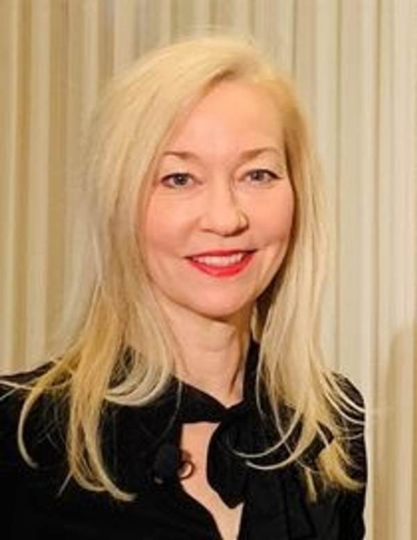 Dr. Pauline M. Maki avatar