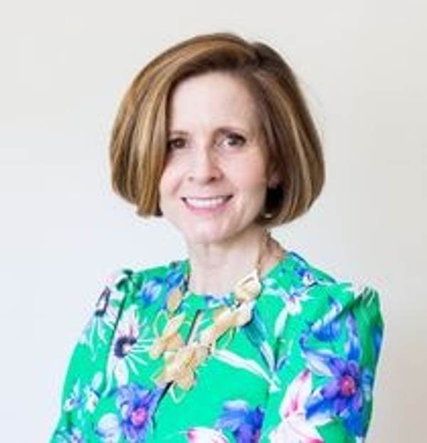 Ann  Garnier avatar