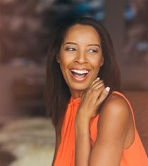 Sybil Clark Amuti avatar