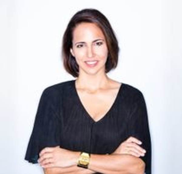 Anne Fulenwider avatar