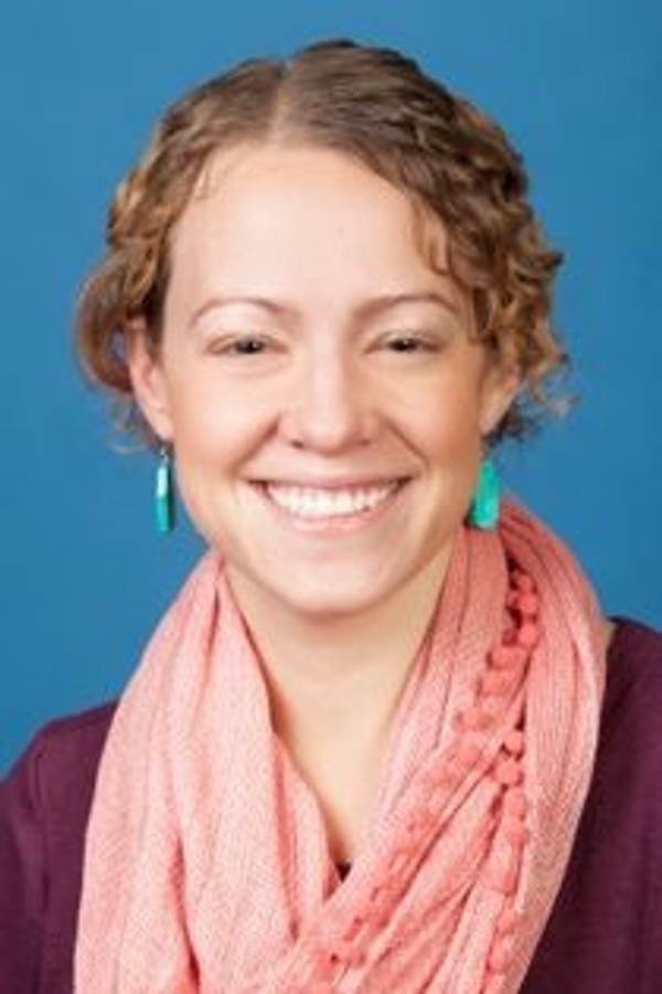 Kate Russell Woodworth, MD, MPH avatar