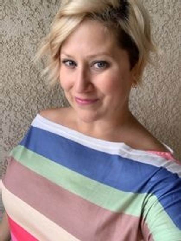 April Doyle avatar