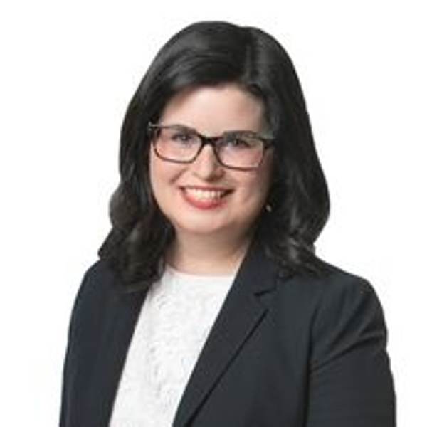Stacey L. Worthy avatar