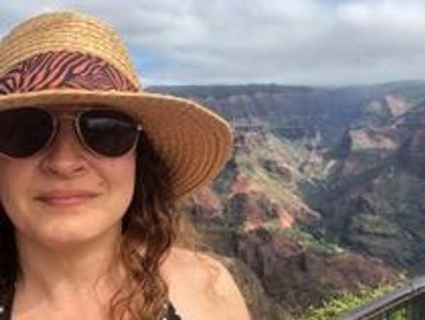 Melissa Neff, Phd avatar