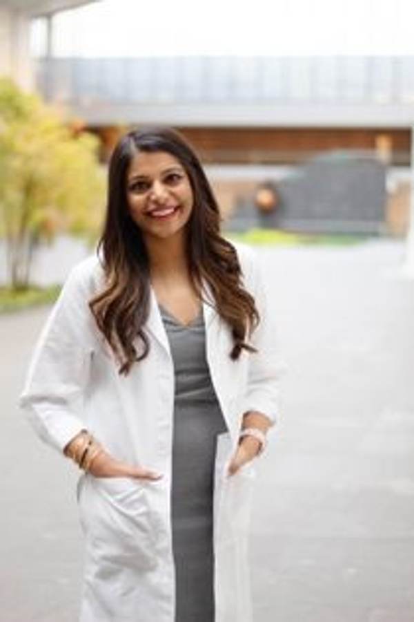 Sabrina Sahni, MD, MSCP avatar