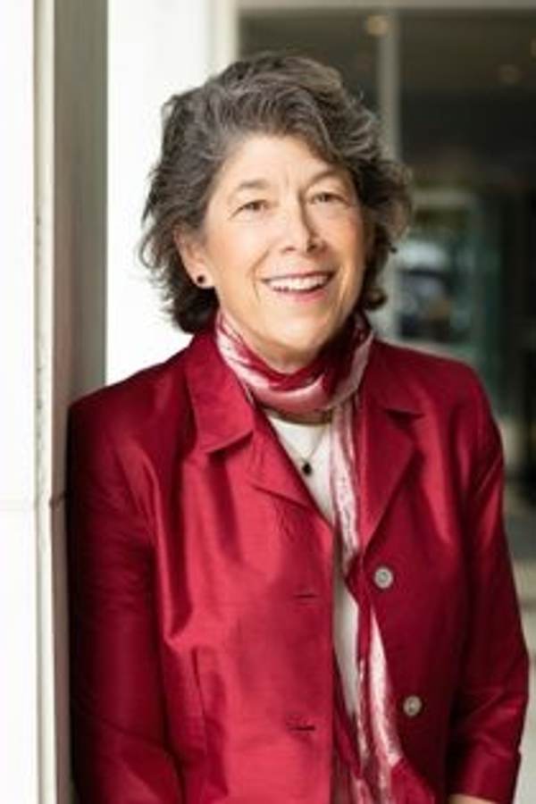 Martha Nolan, HealthyWomen’s senior policy advisor avatar