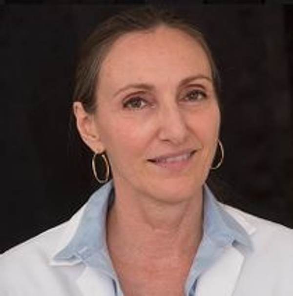 Lauri Romanzi, MD, MScPH, FACOG, FURPS avatar