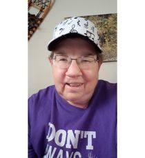 Melodie Mhyre's avatar