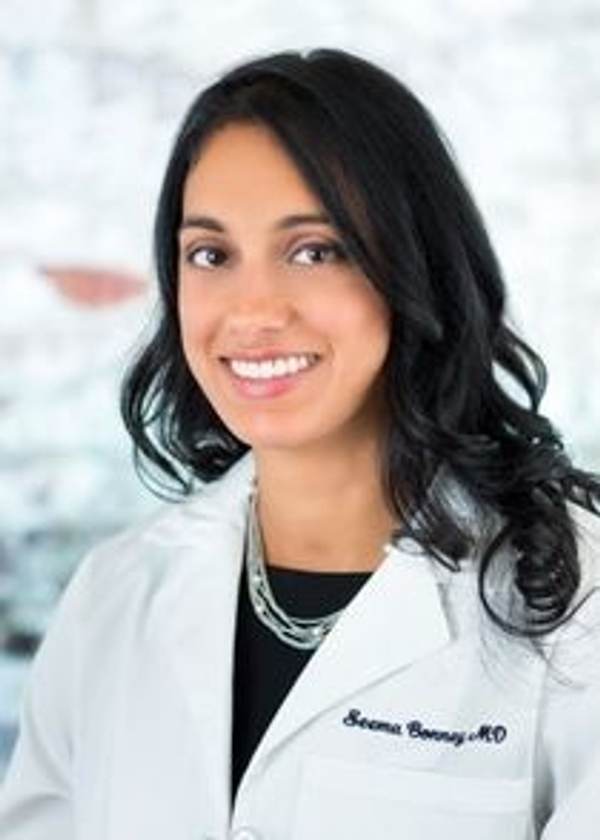 Seema Bonney, MD avatar