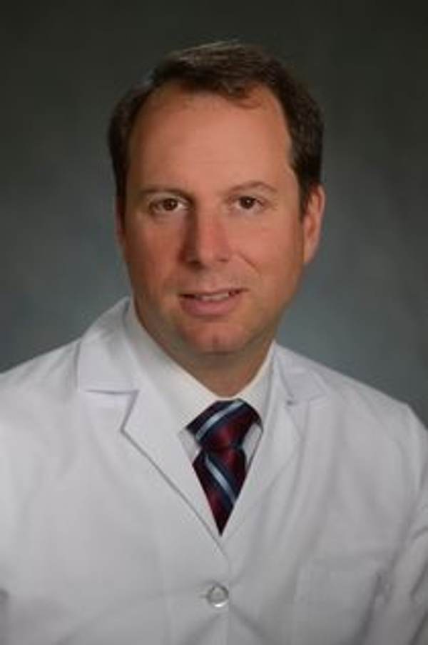 Ari Brooks, MD, MS Ed. avatar