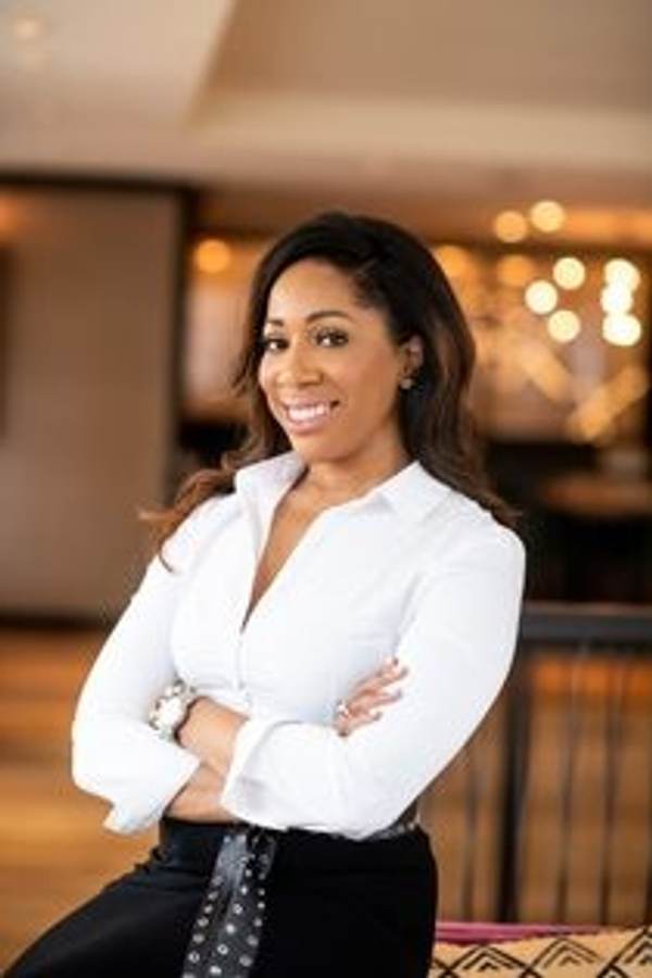 Arika Pierce, J.D. avatar