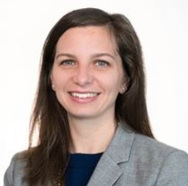 Rachel Stauffer, MPP avatar