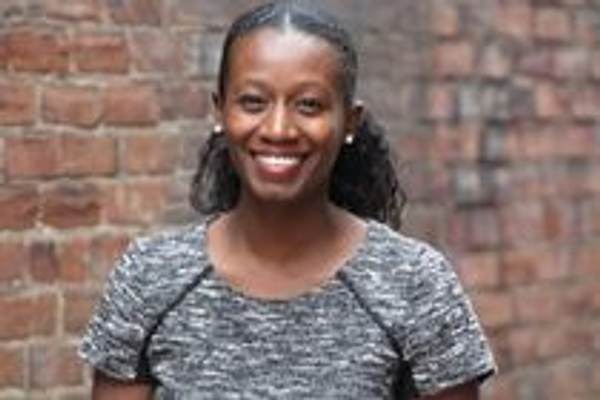 Dorianne Mason, JD avatar