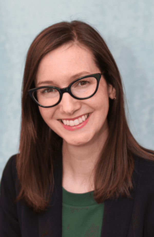 Cate Gormley avatar
