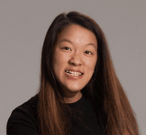 Sarah Kim's avatar