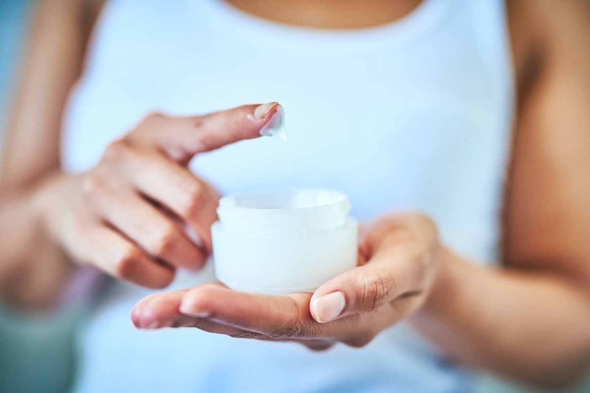 Alpha-what? Parabens? Common Ingredients Explained