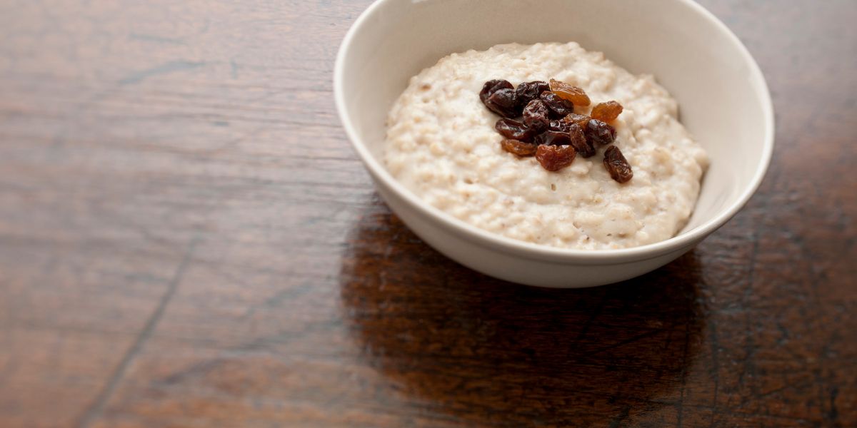 Breakfast Porridge - HealthyWomen