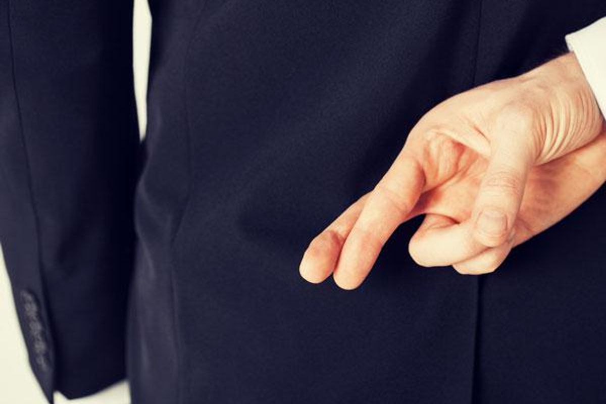 6 Theories Why Men Cheat